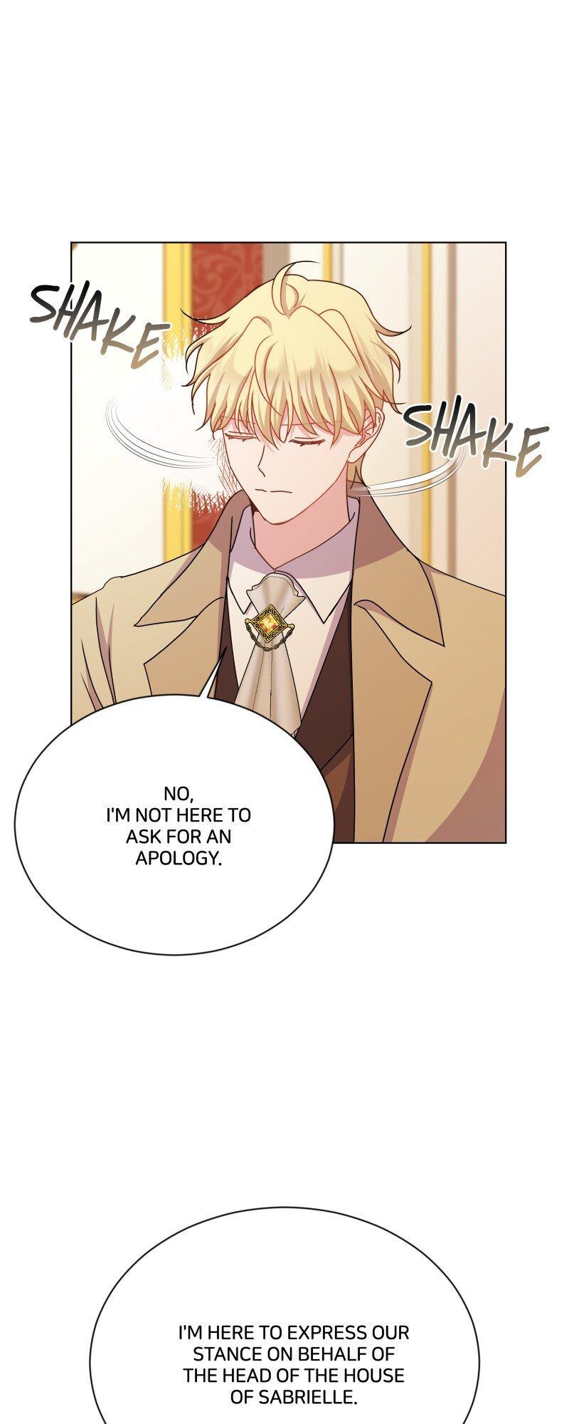 More Than You Know Chapter 61 page 46