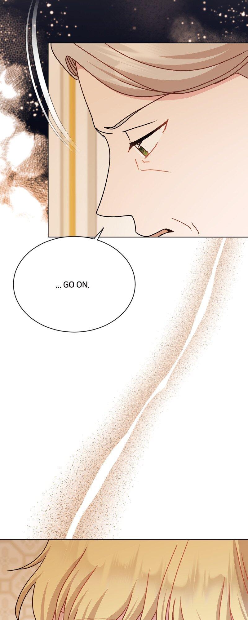 More Than You Know Chapter 61 page 48