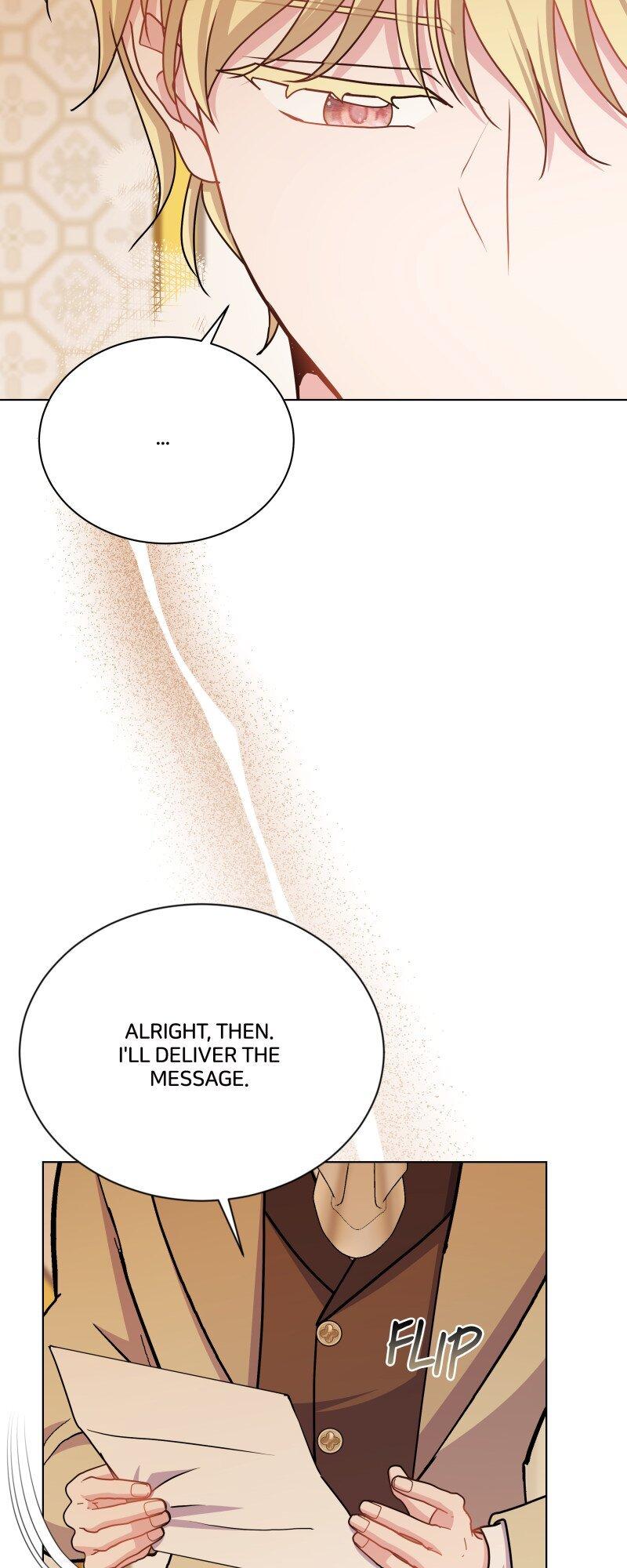 More Than You Know Chapter 61 page 49