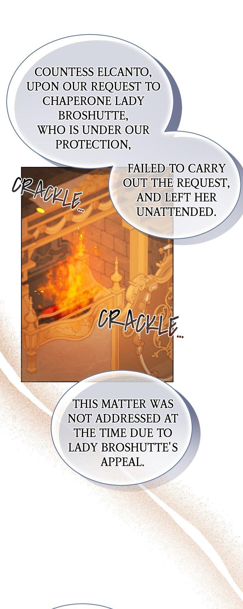 More Than You Know Chapter 61 page 51