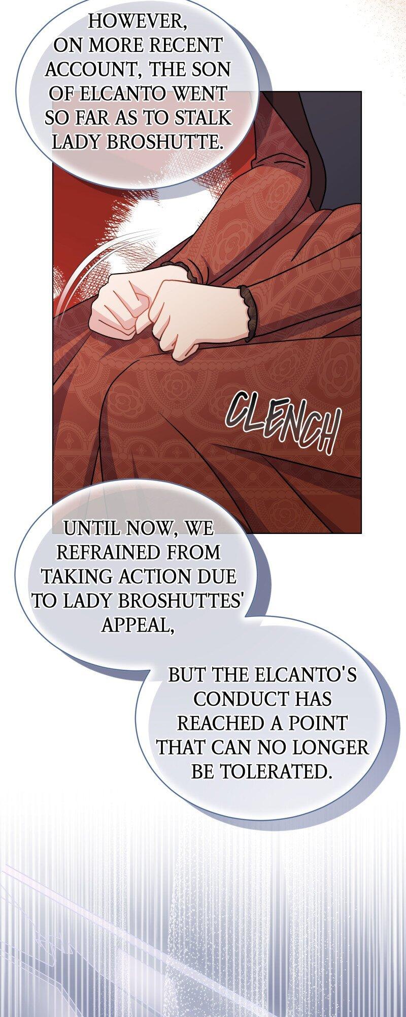 More Than You Know Chapter 61 page 52
