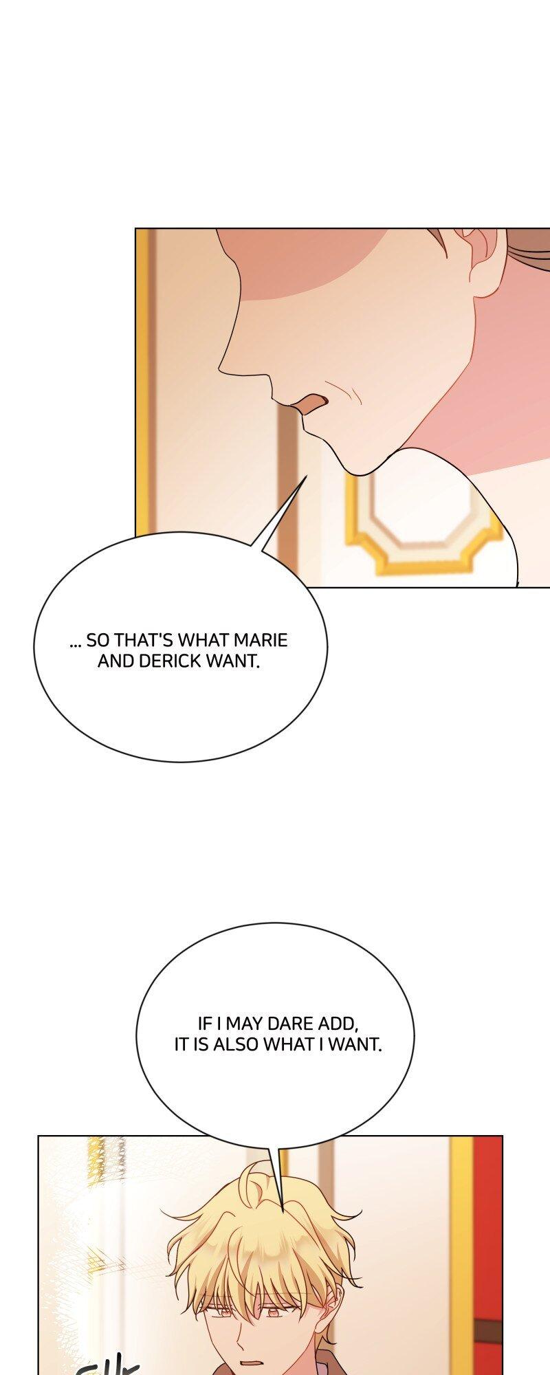 More Than You Know Chapter 61 page 56