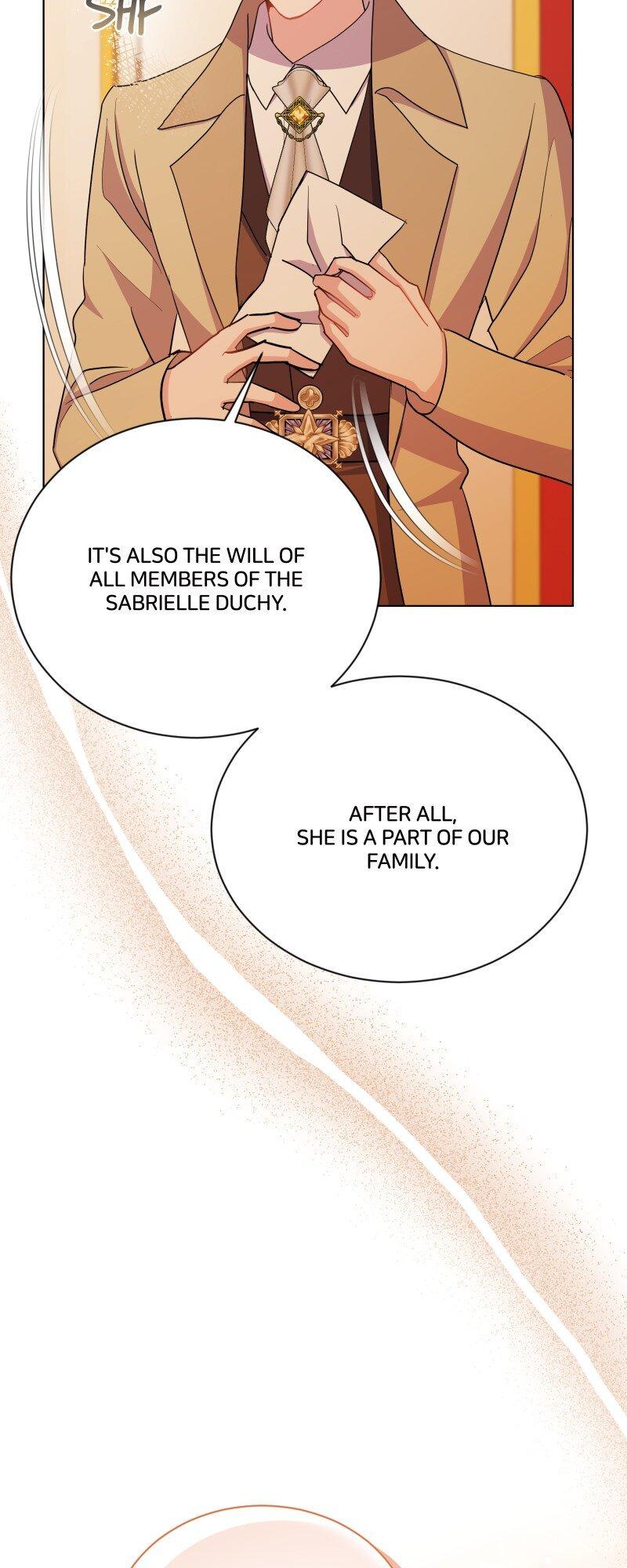 More Than You Know Chapter 61 page 57