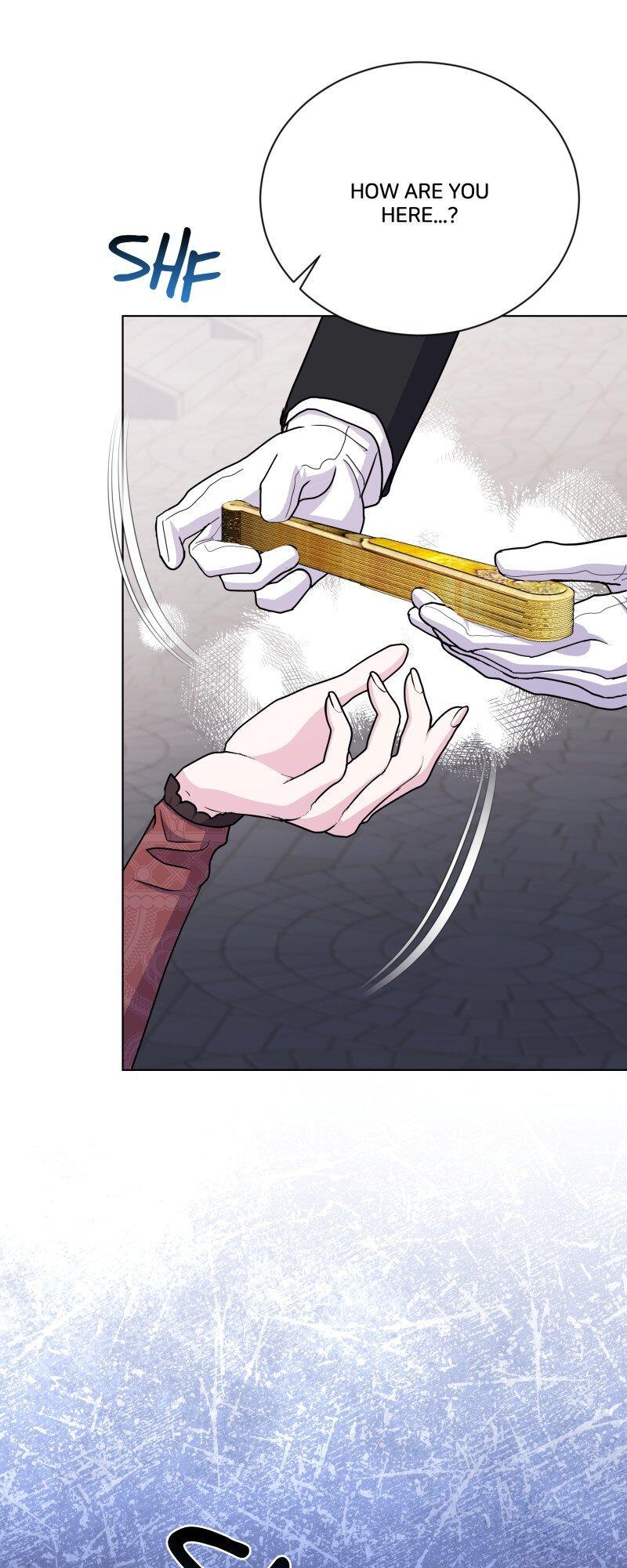More Than You Know Chapter 61 page 5