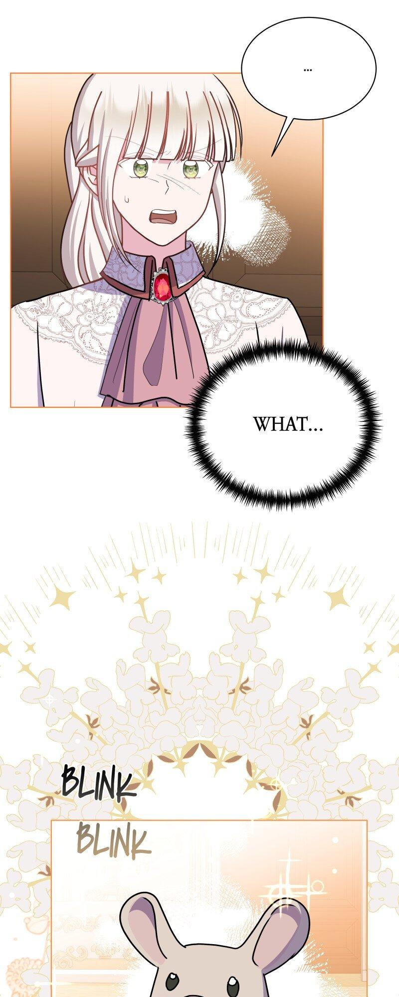More Than You Know Chapter 61 page 61
