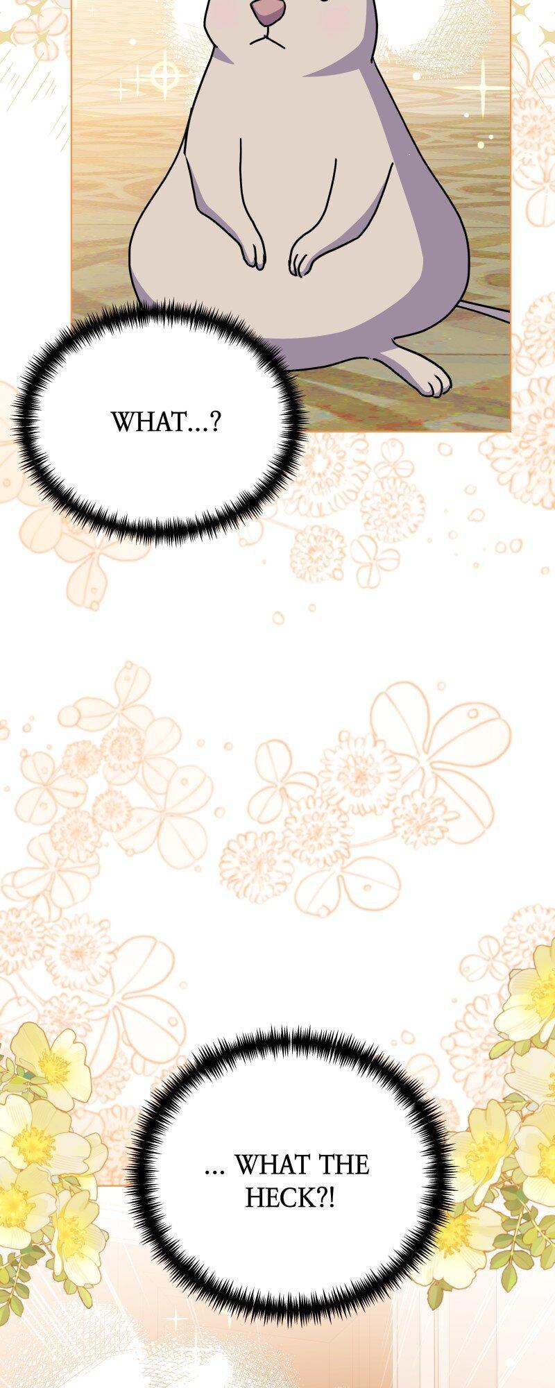 More Than You Know Chapter 61 page 62