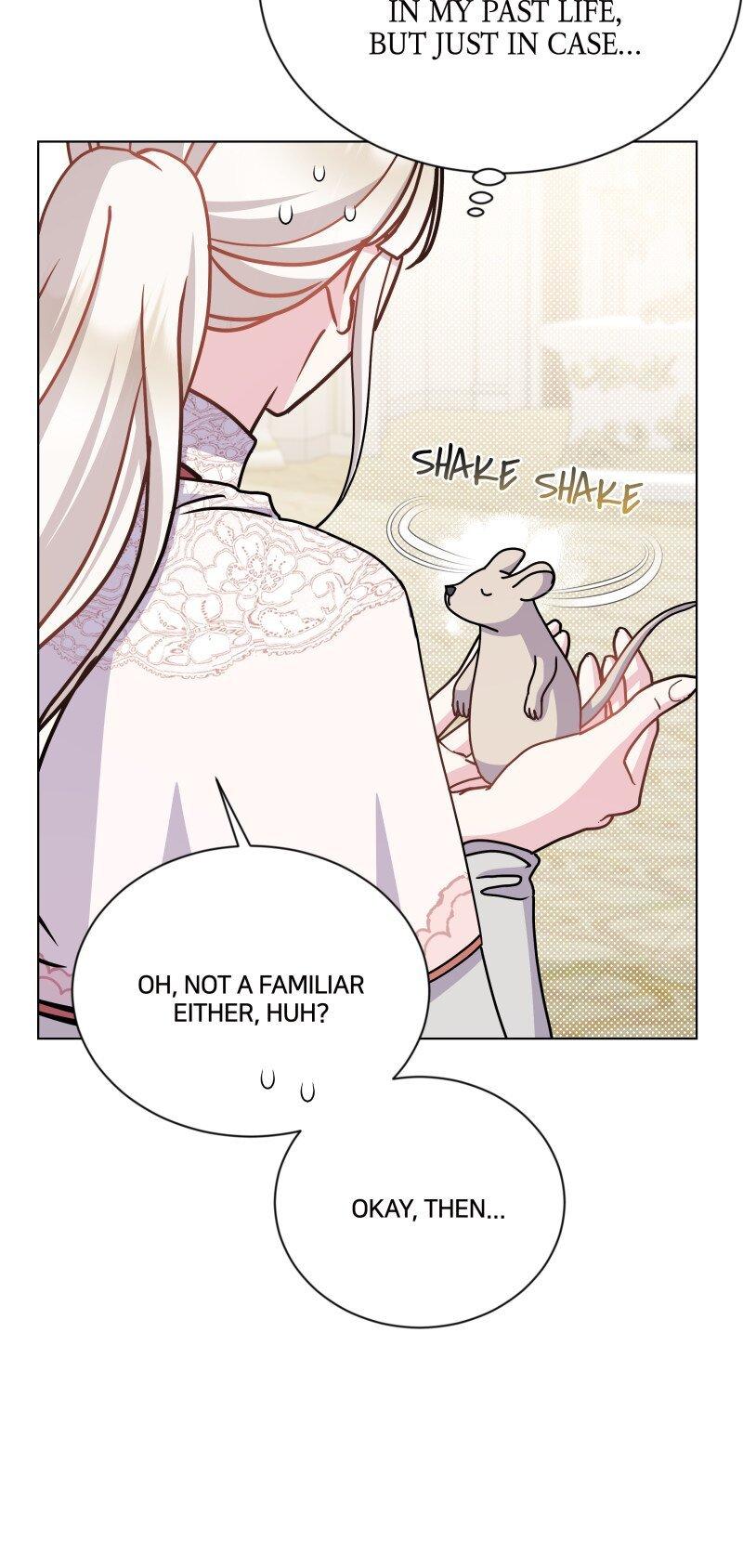 More Than You Know Chapter 62 page 9