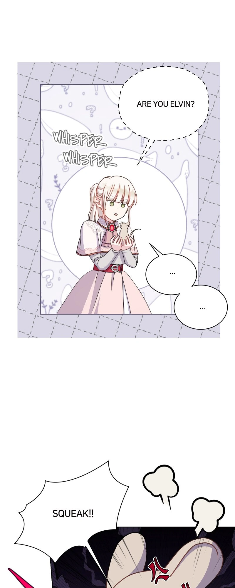 More Than You Know Chapter 62 page 10