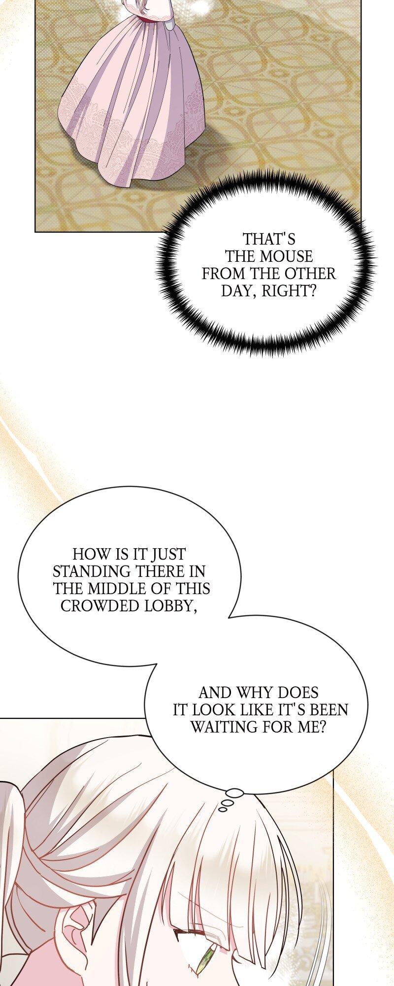 More Than You Know Chapter 62 page 1