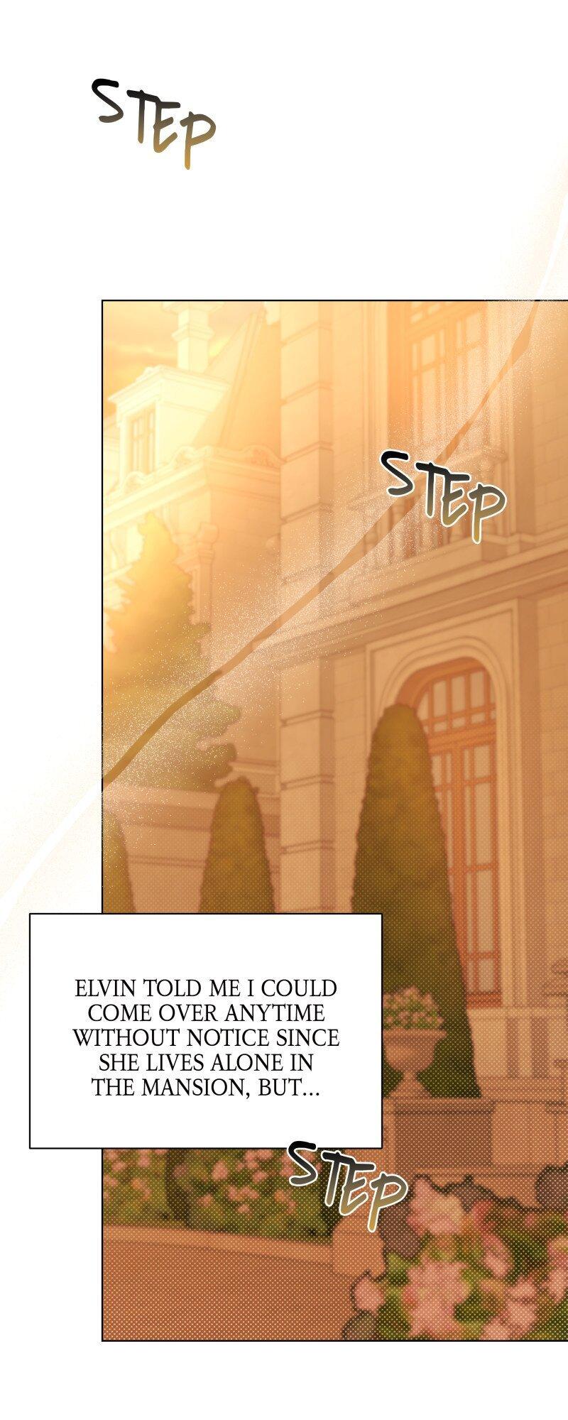More Than You Know Chapter 62 page 20