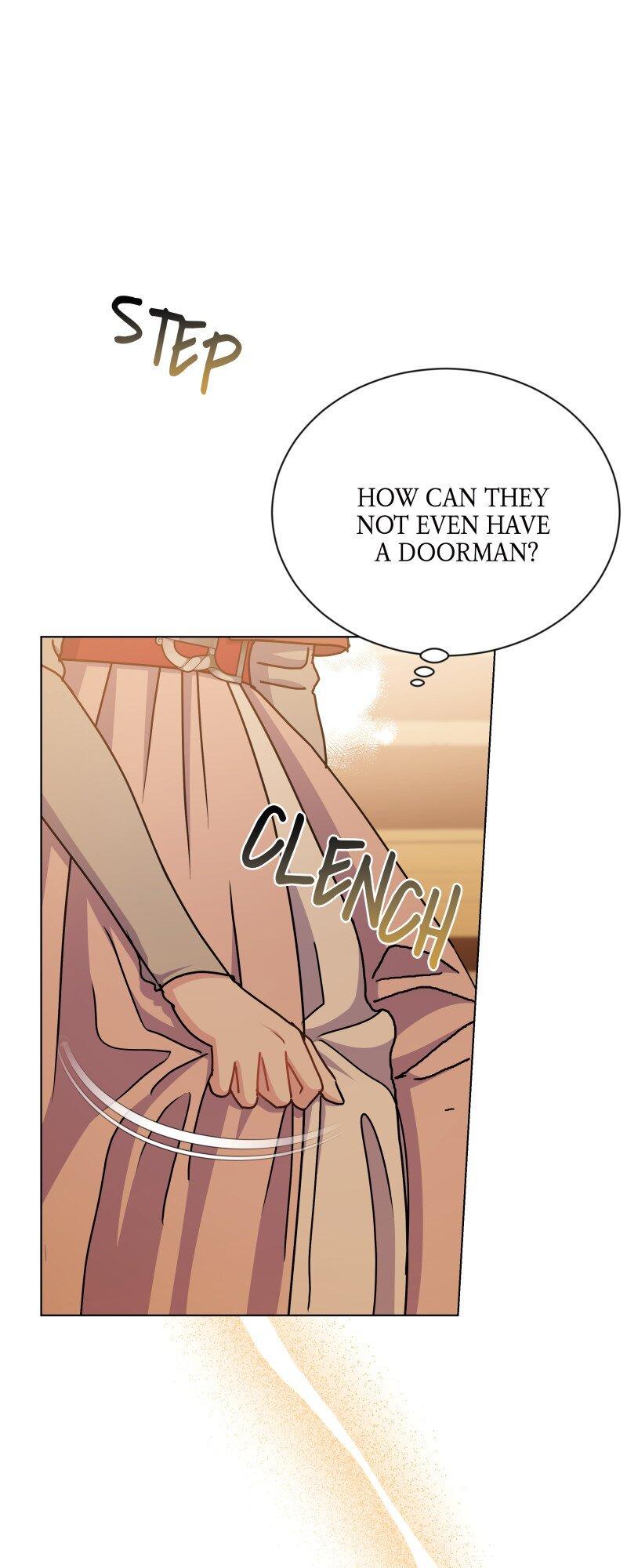 More Than You Know Chapter 62 page 21