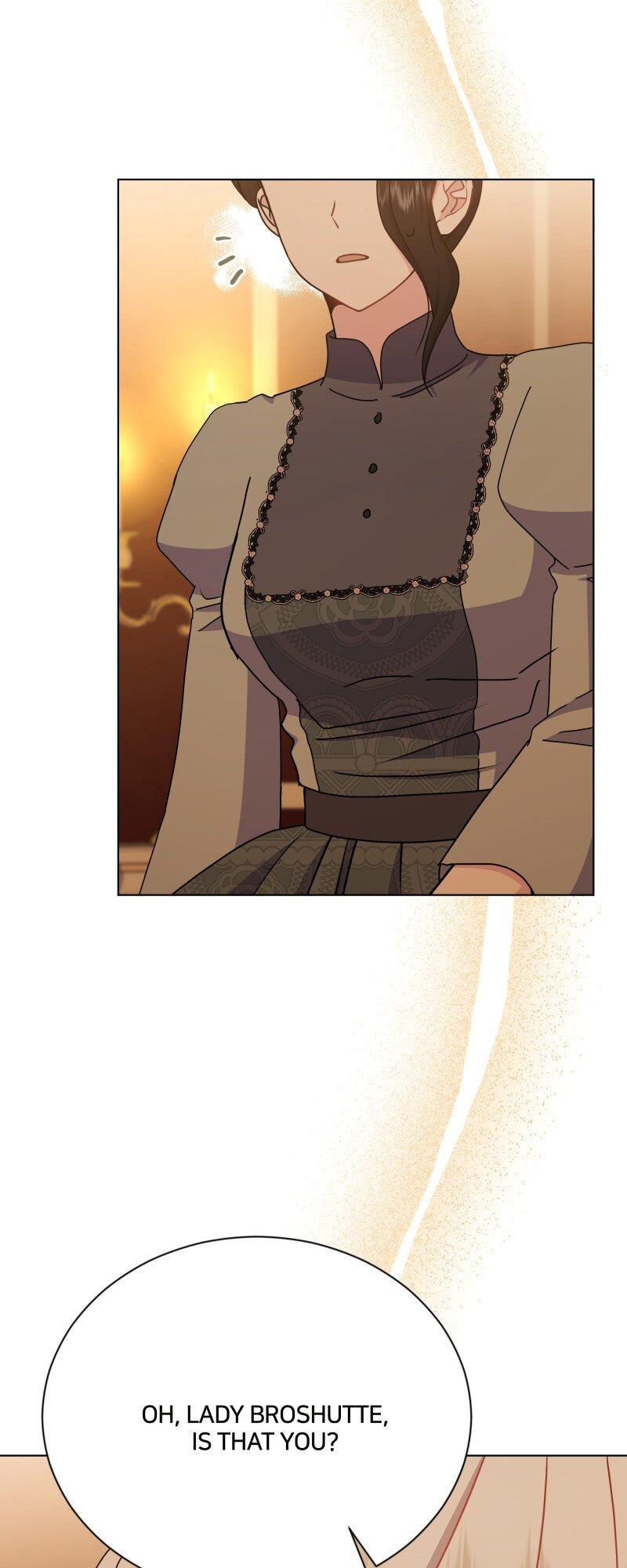 More Than You Know Chapter 62 page 22