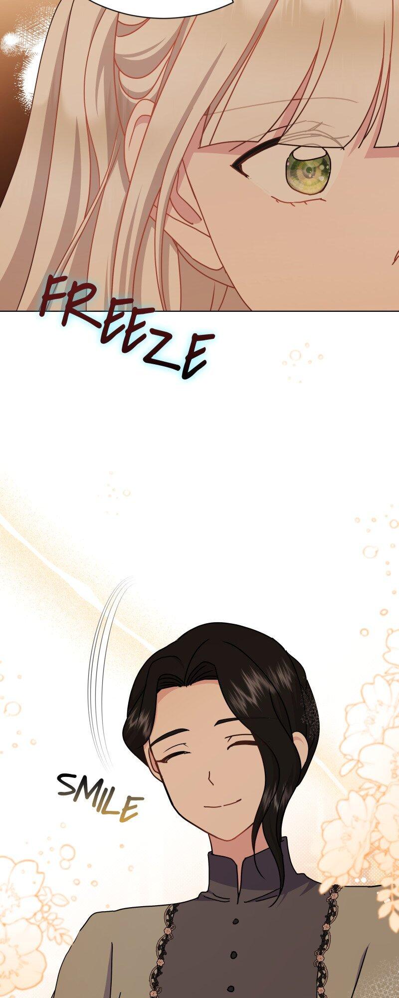 More Than You Know Chapter 62 page 23