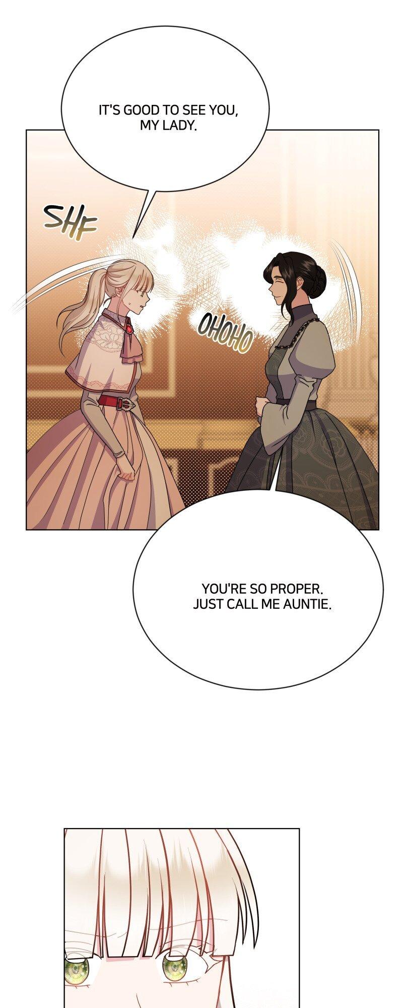 More Than You Know Chapter 62 page 25