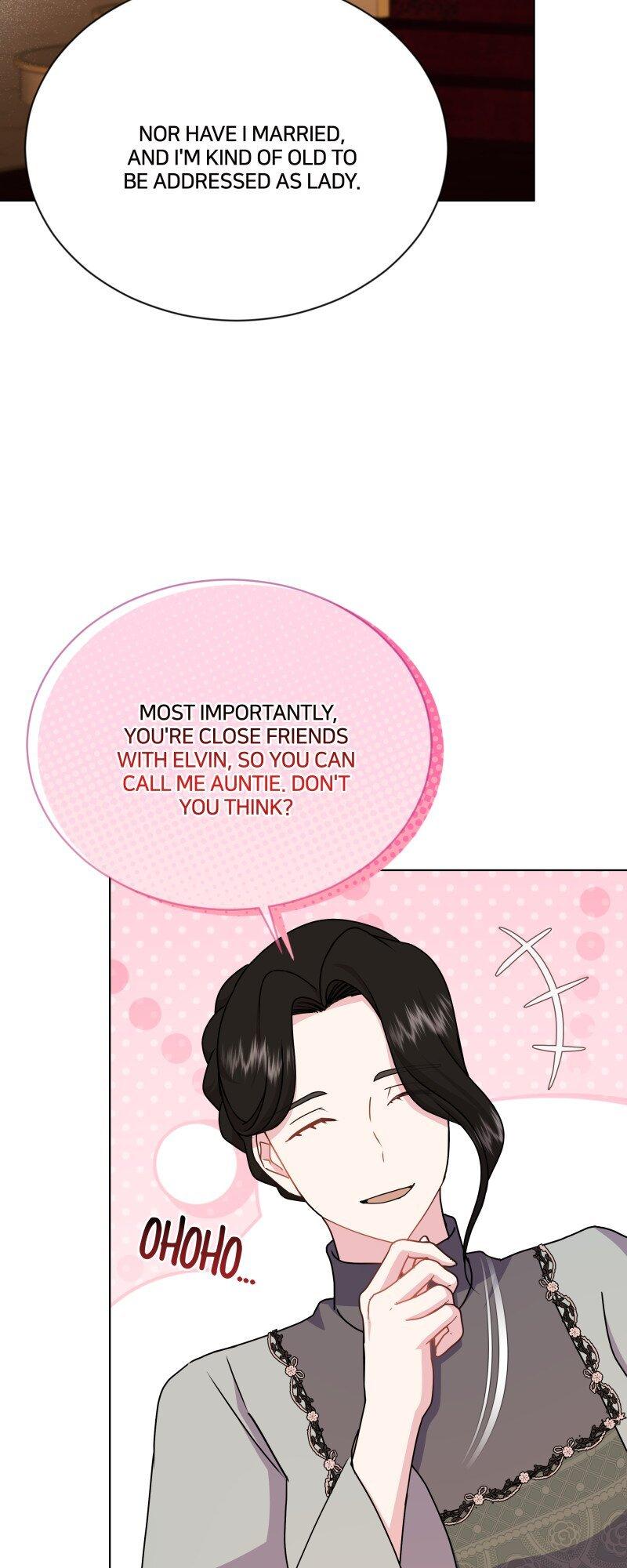 More Than You Know Chapter 62 page 27