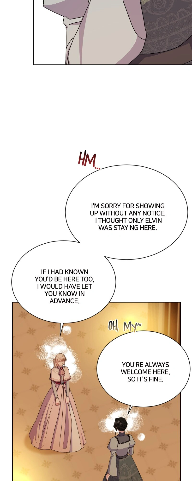 More Than You Know Chapter 62 page 28