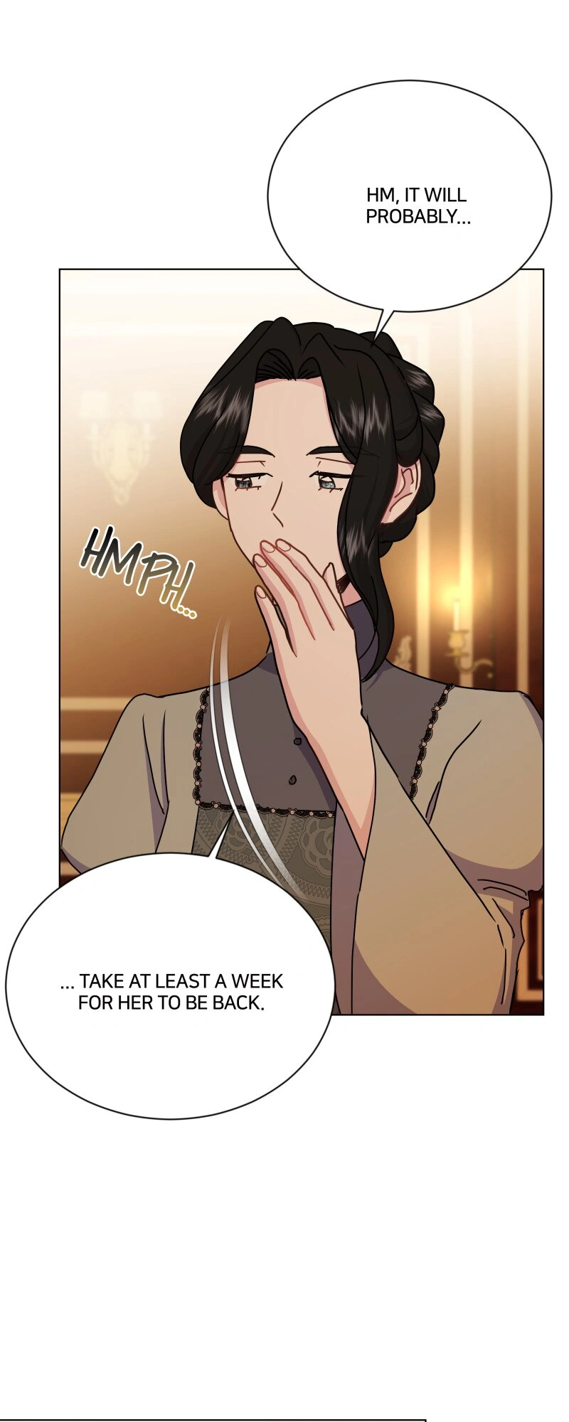 More Than You Know Chapter 62 page 30