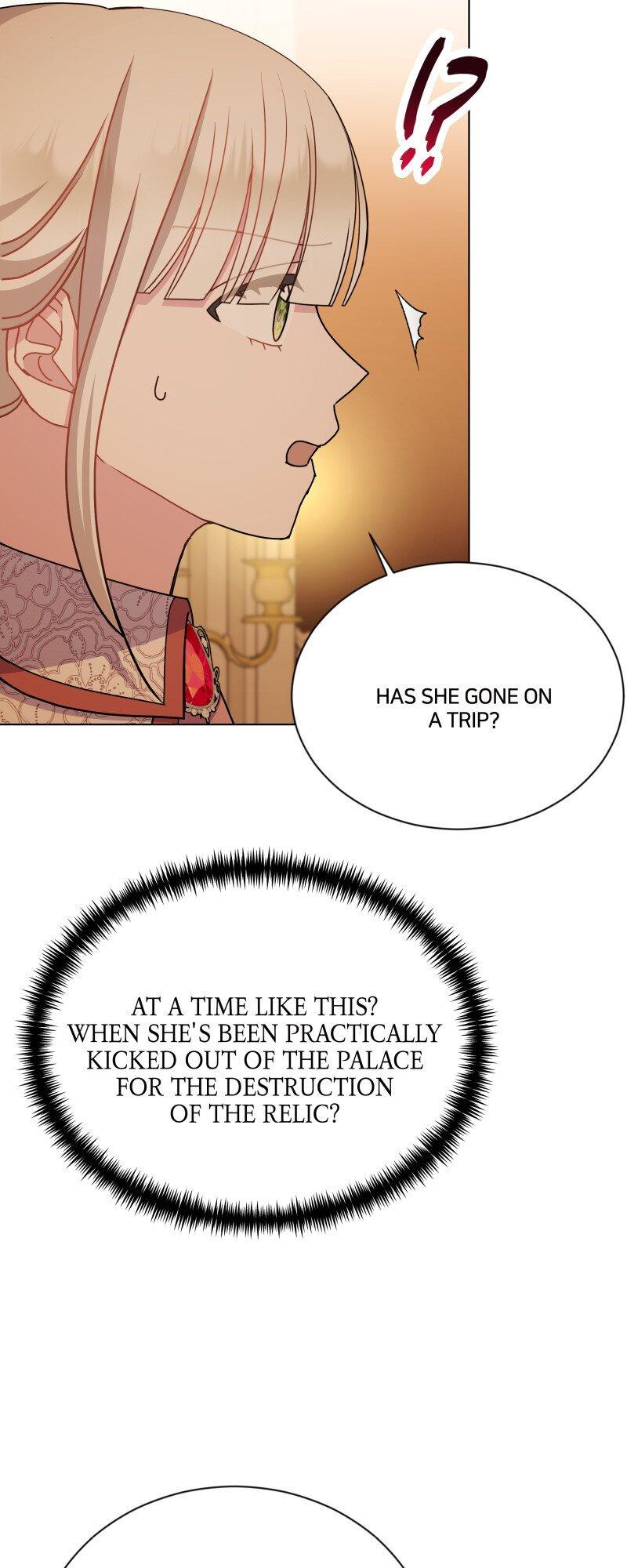 More Than You Know Chapter 62 page 31