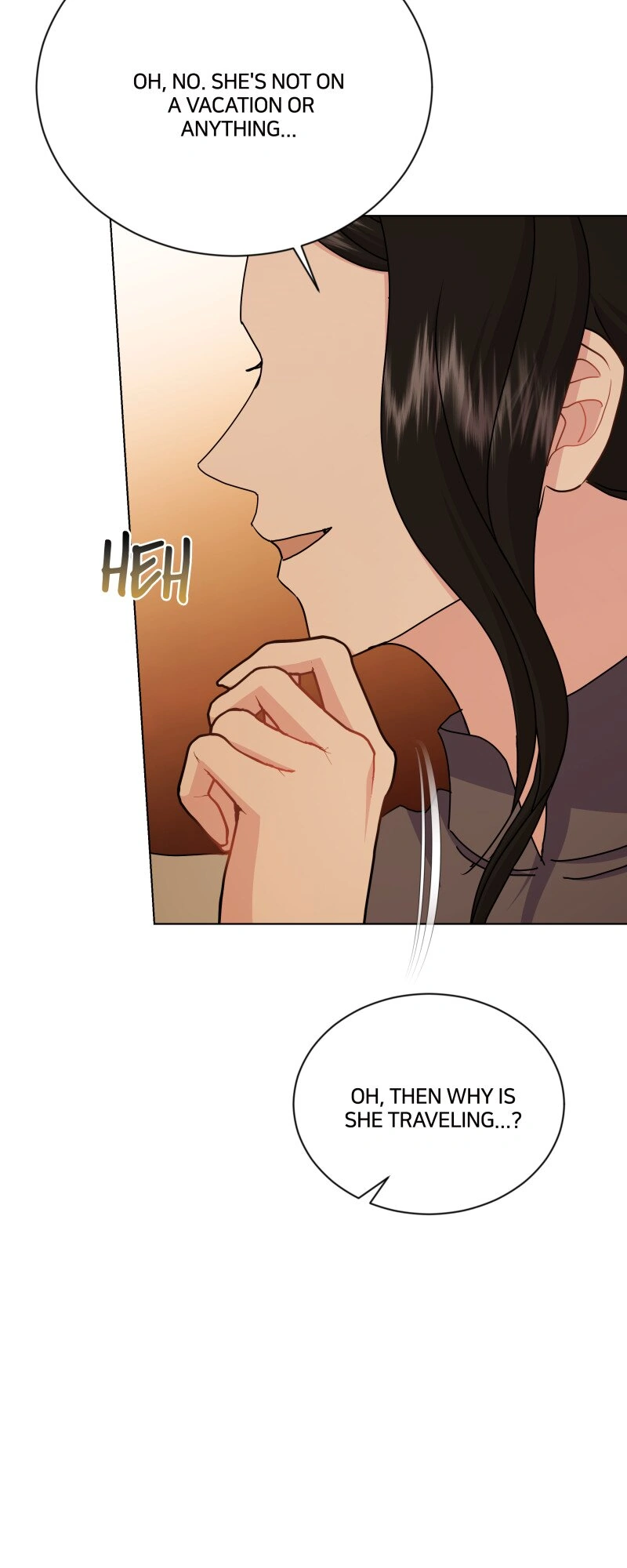 More Than You Know Chapter 62 page 32