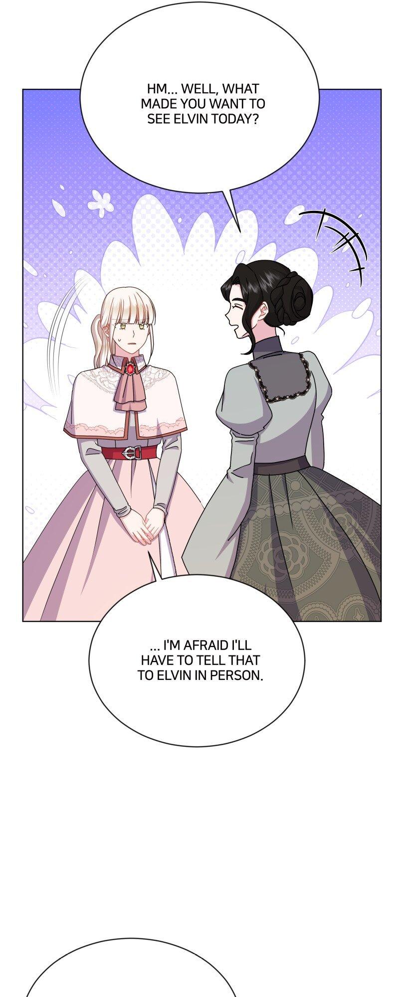 More Than You Know Chapter 62 page 33