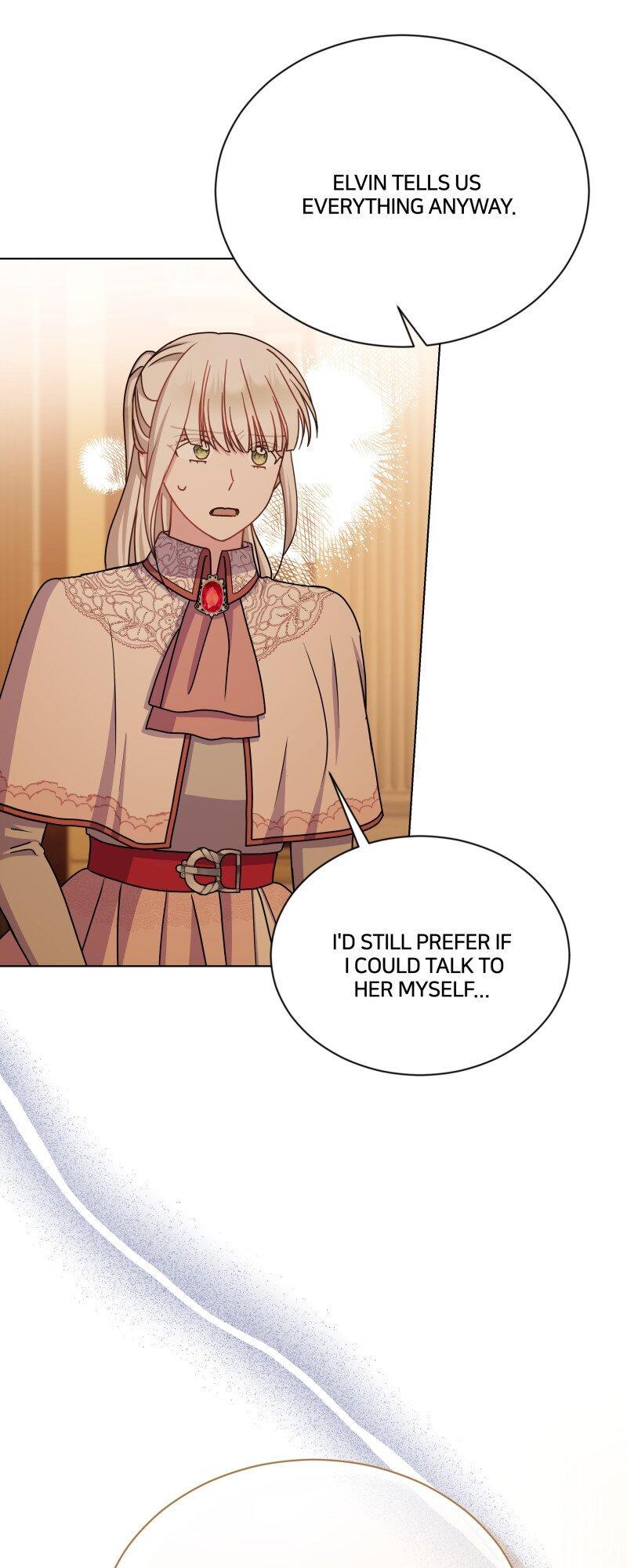 More Than You Know Chapter 62 page 35