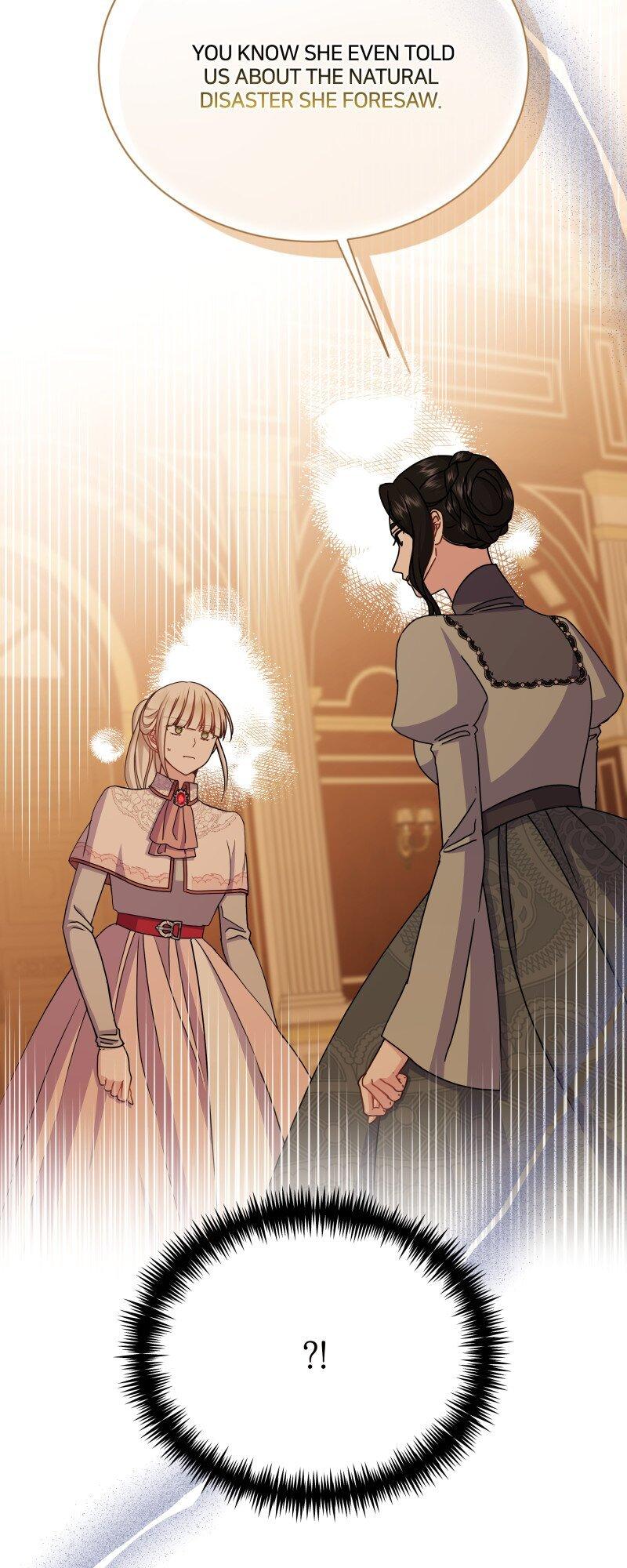 More Than You Know Chapter 62 page 36