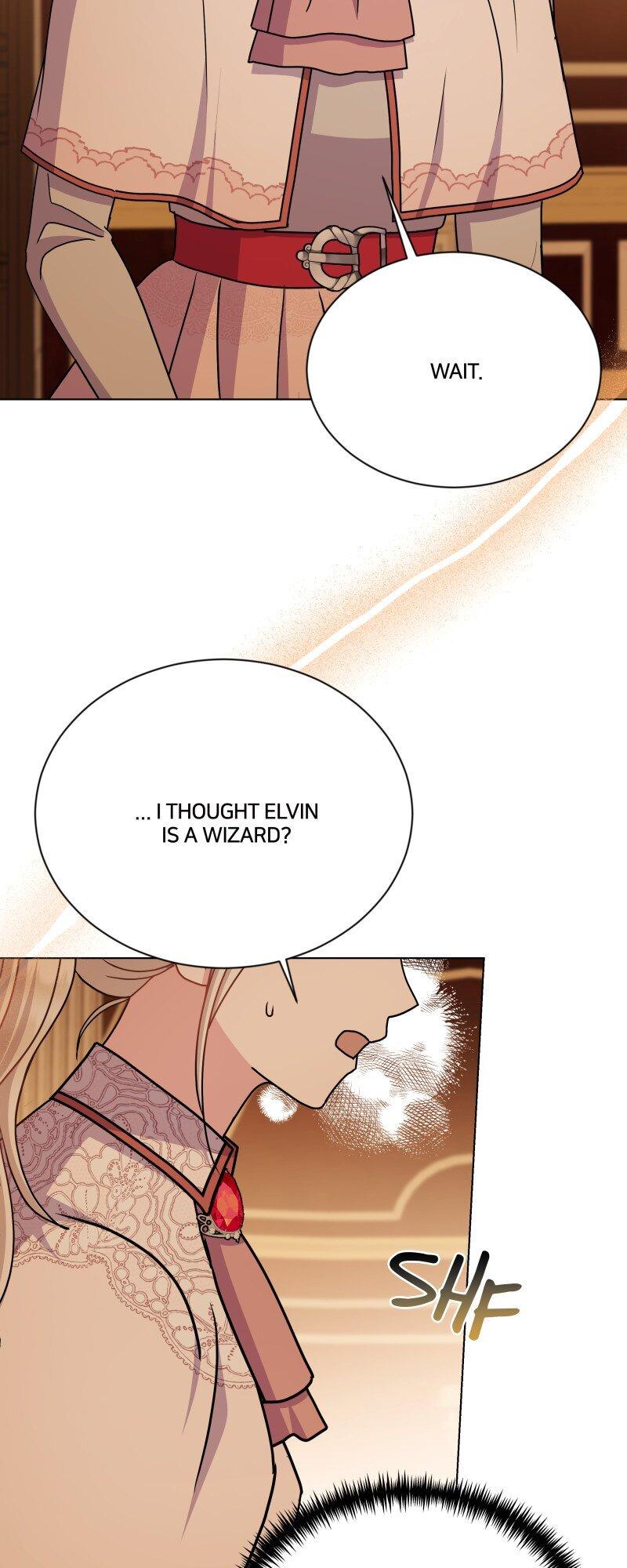 More Than You Know Chapter 62 page 42