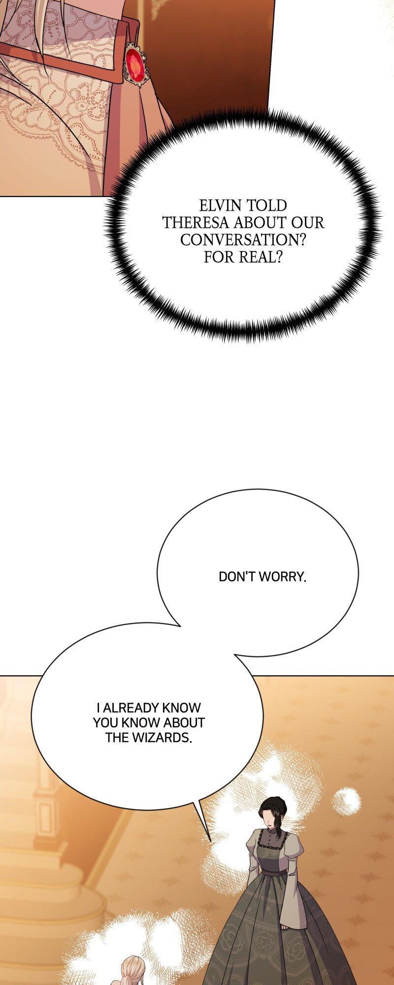 More Than You Know Chapter 62 page 46