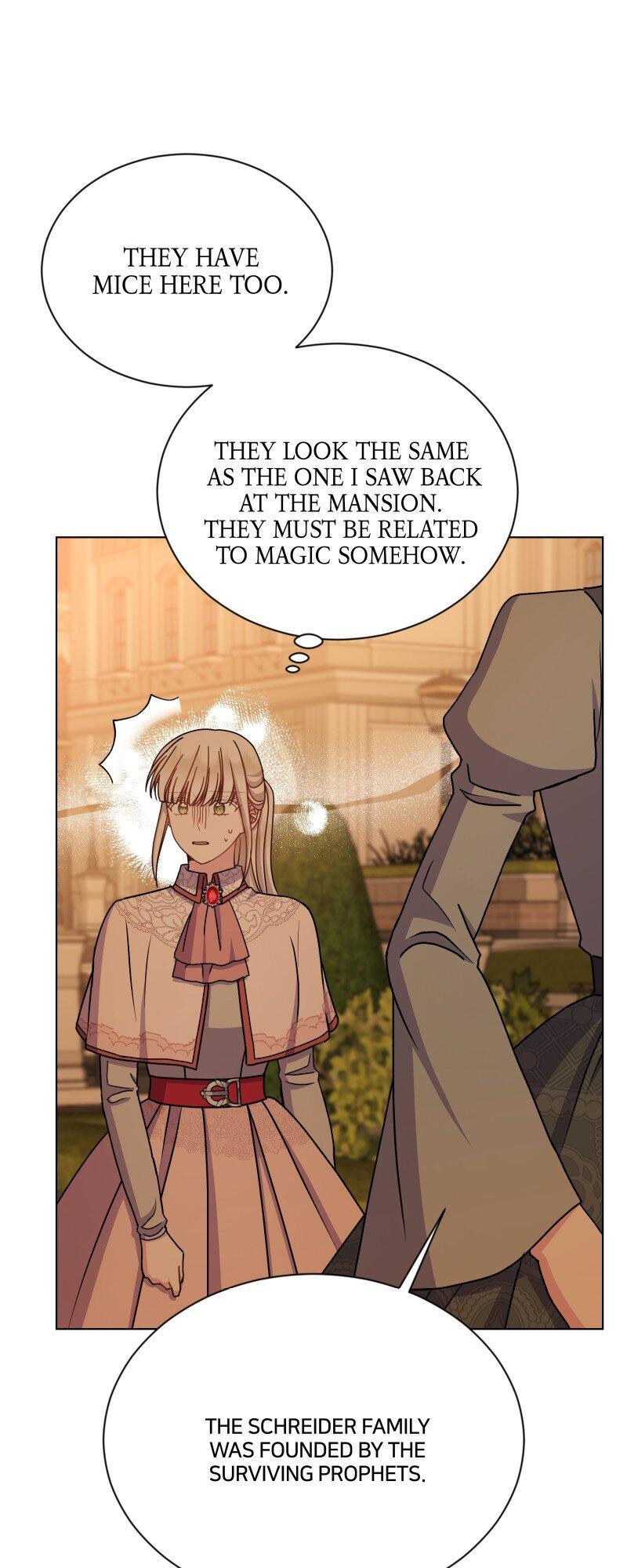 More Than You Know Chapter 62 page 51