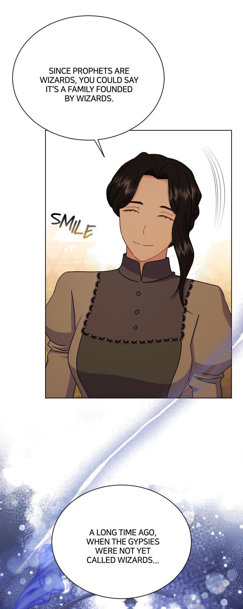 More Than You Know Chapter 62 page 53