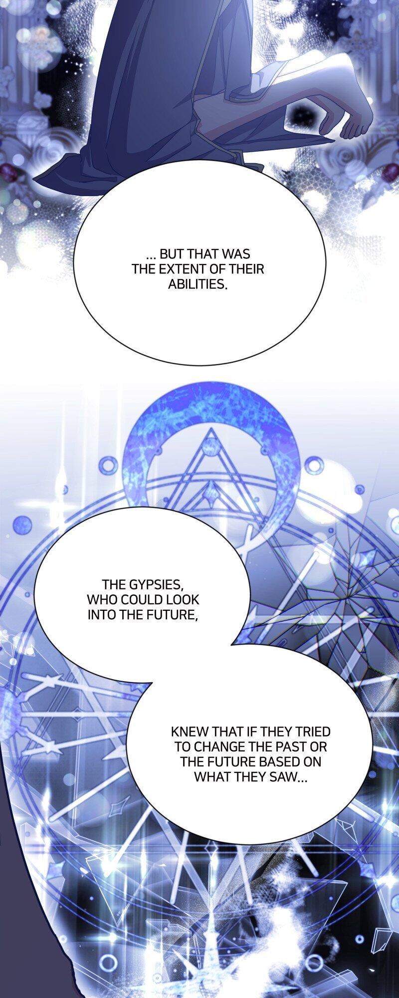 More Than You Know Chapter 62 page 55