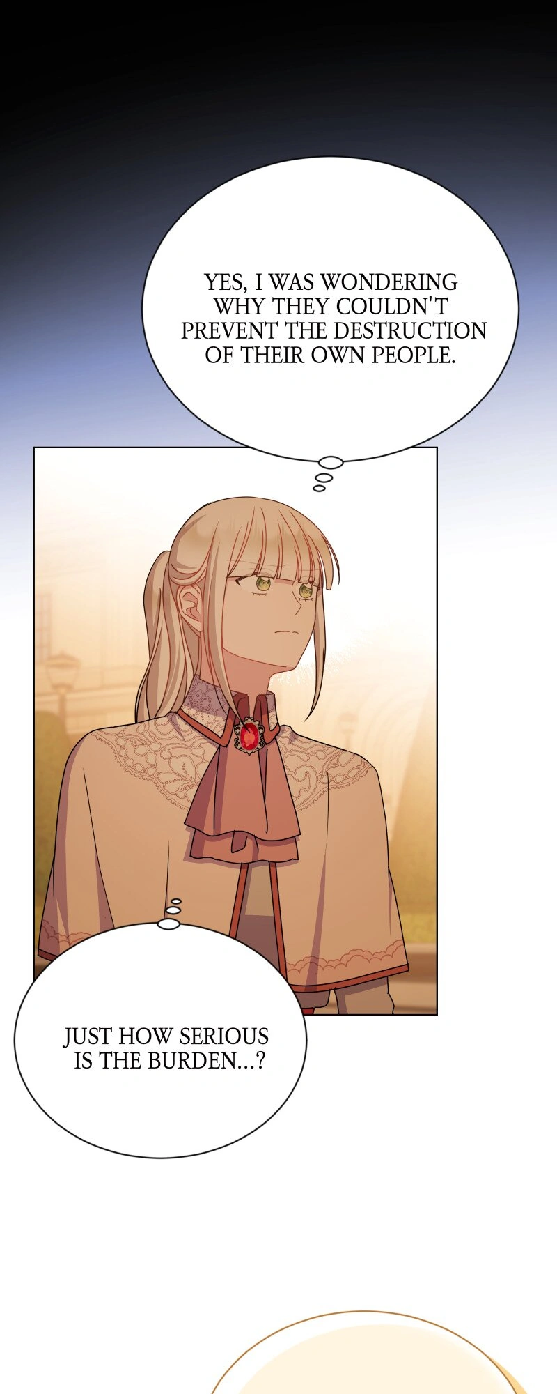 More Than You Know Chapter 62 page 57