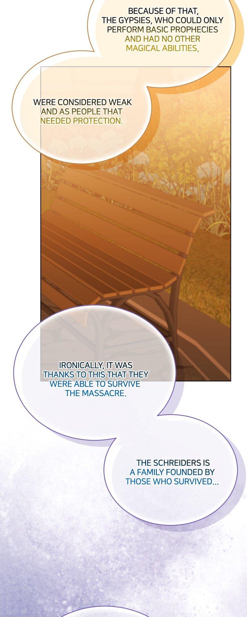 More Than You Know Chapter 62 page 58