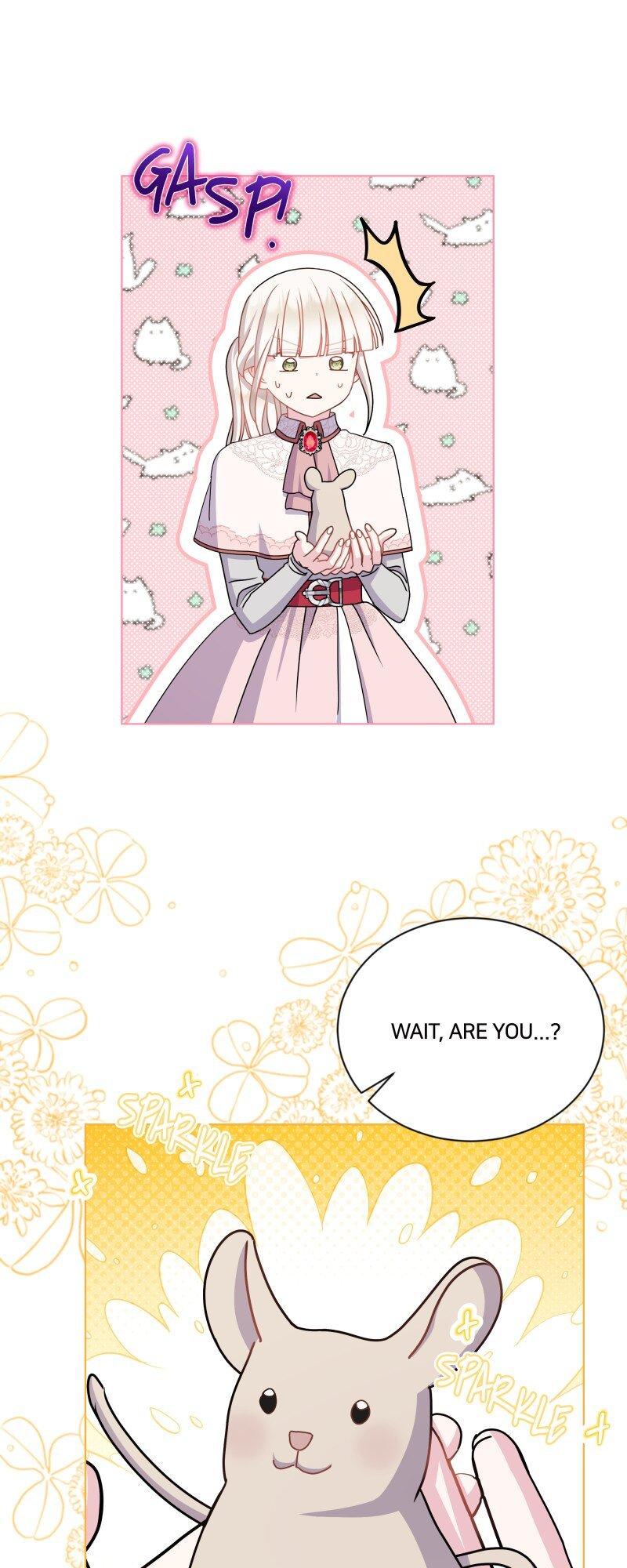 More Than You Know Chapter 62 page 5