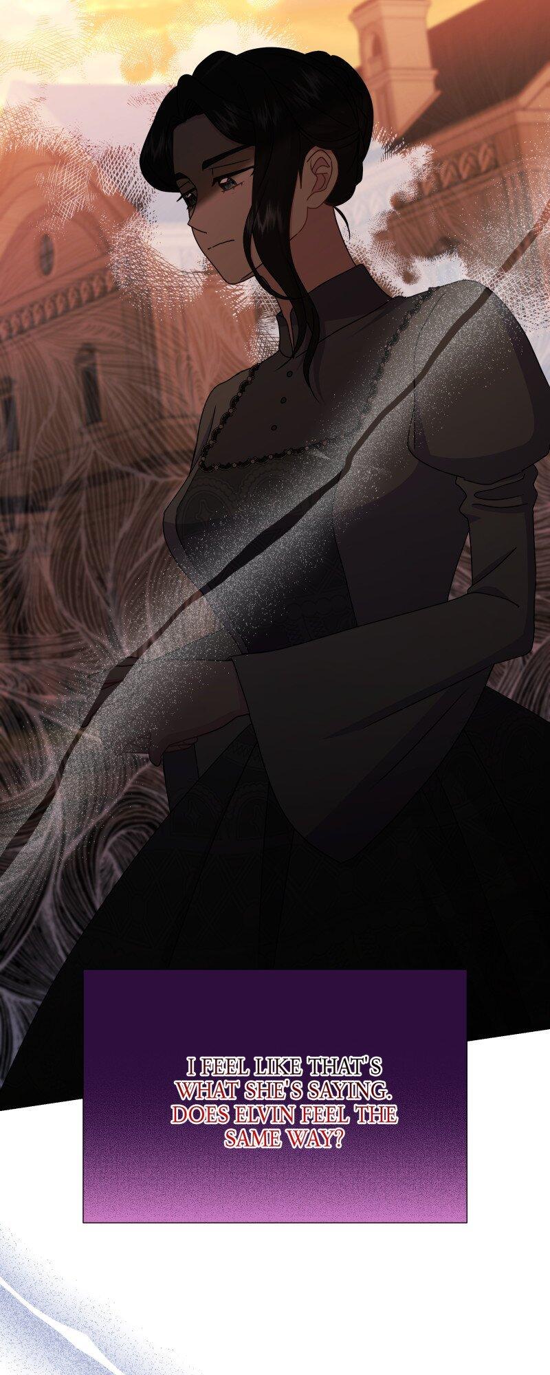 More Than You Know Chapter 62 page 60