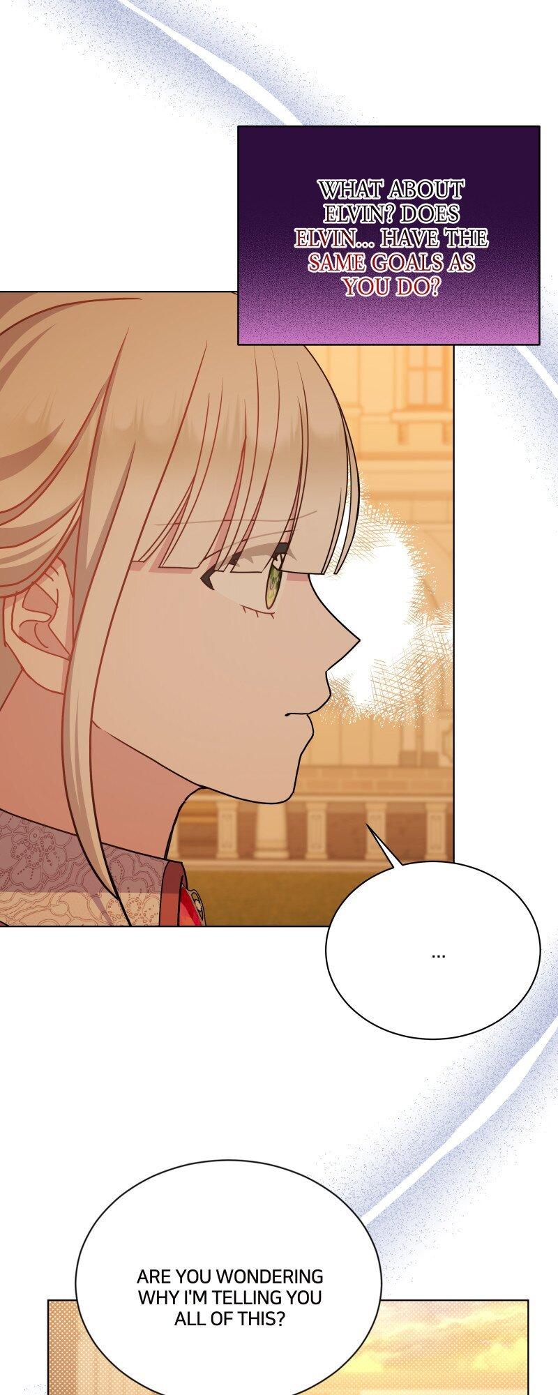 More Than You Know Chapter 62 page 61