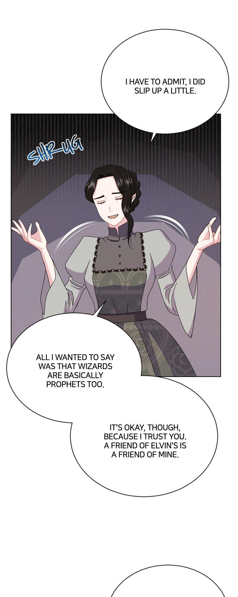 More Than You Know Chapter 62 page 63
