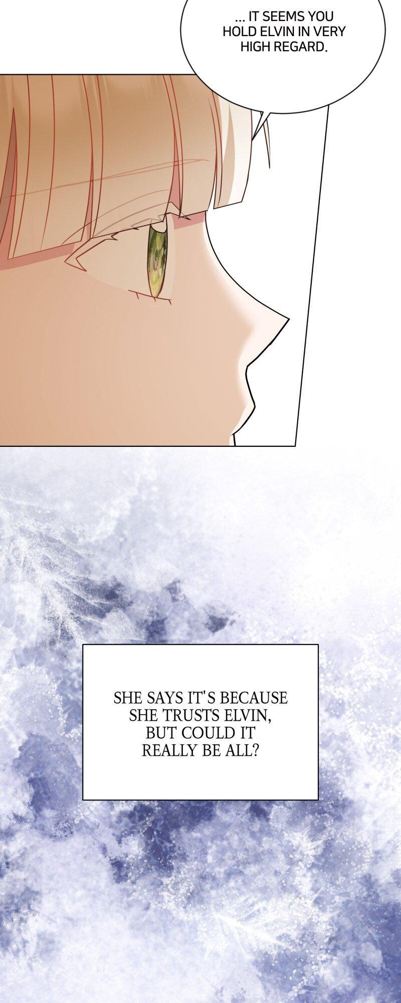 More Than You Know Chapter 62 page 64