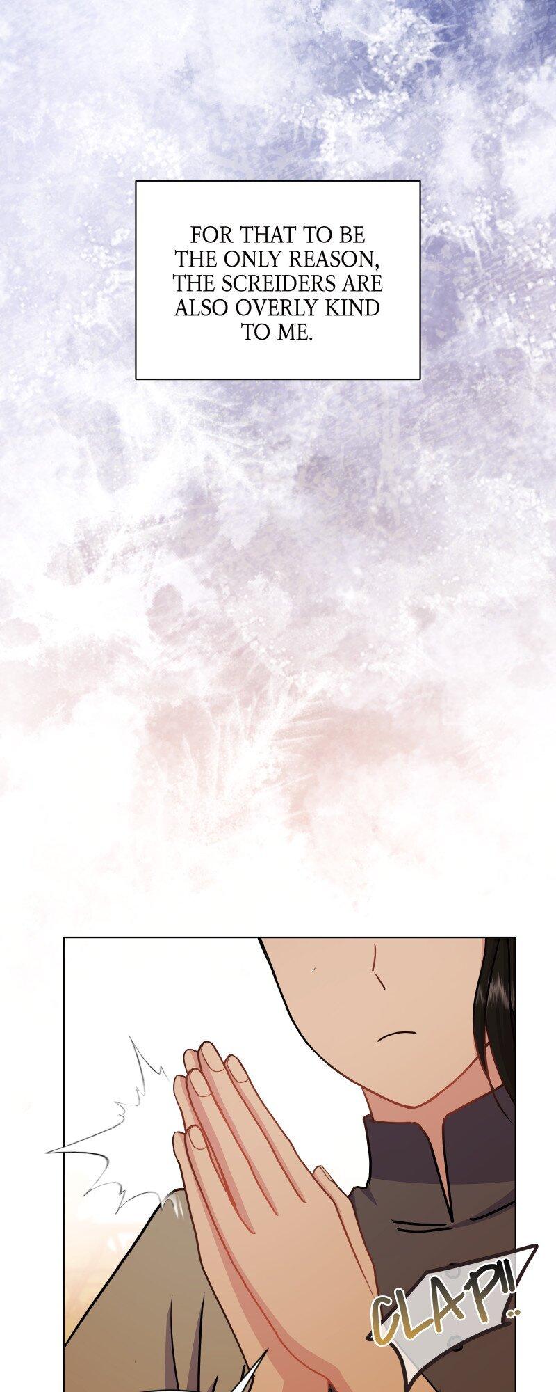More Than You Know Chapter 62 page 65