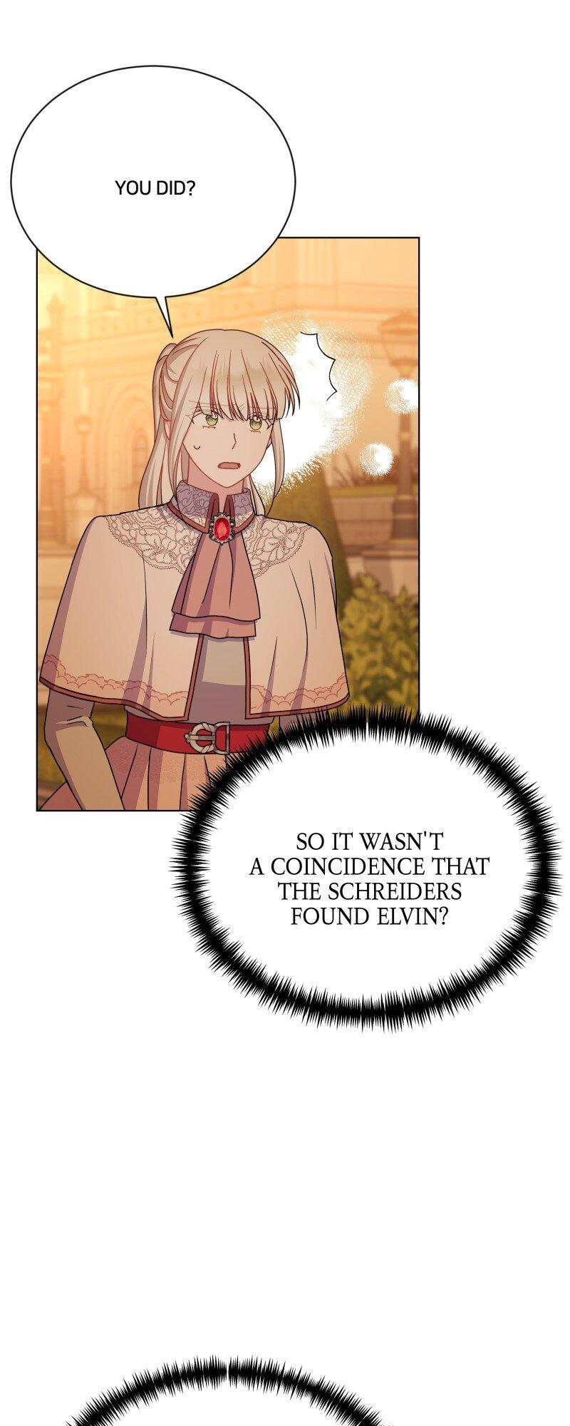 More Than You Know Chapter 62 page 68