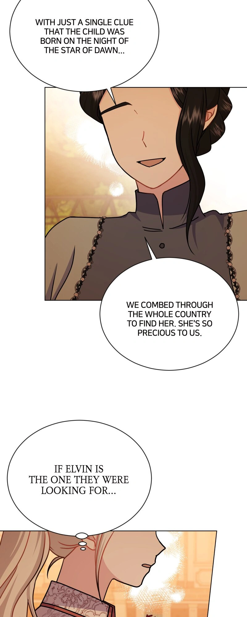 More Than You Know Chapter 62 page 70