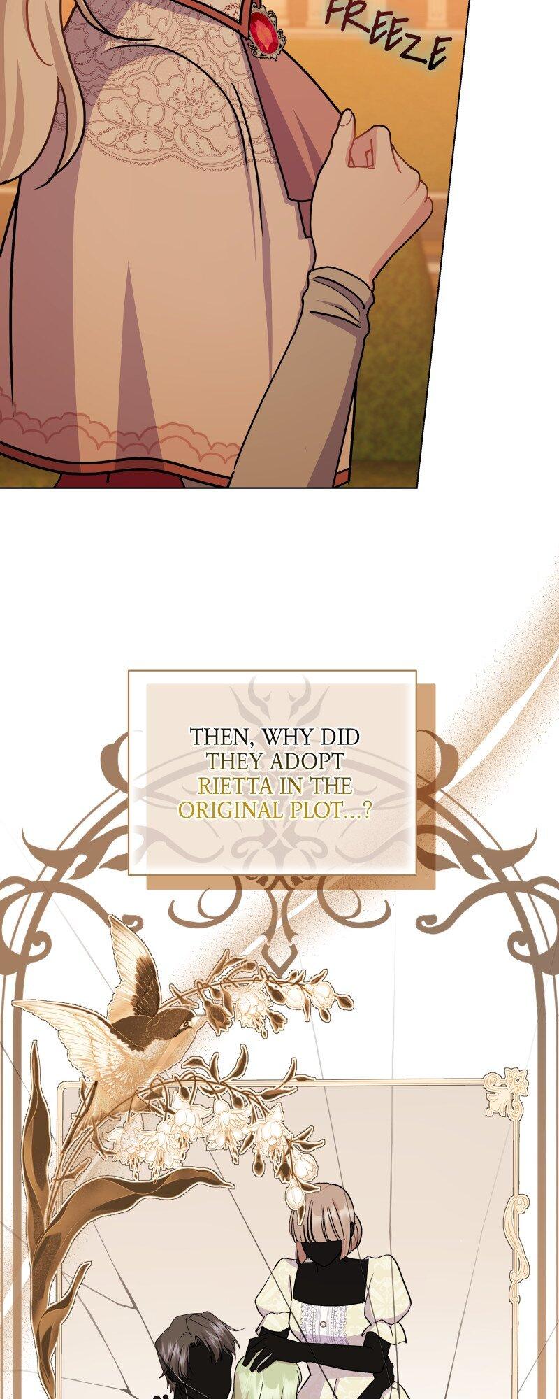 More Than You Know Chapter 62 page 71