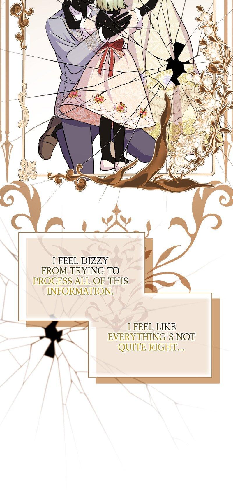 More Than You Know Chapter 62 page 72