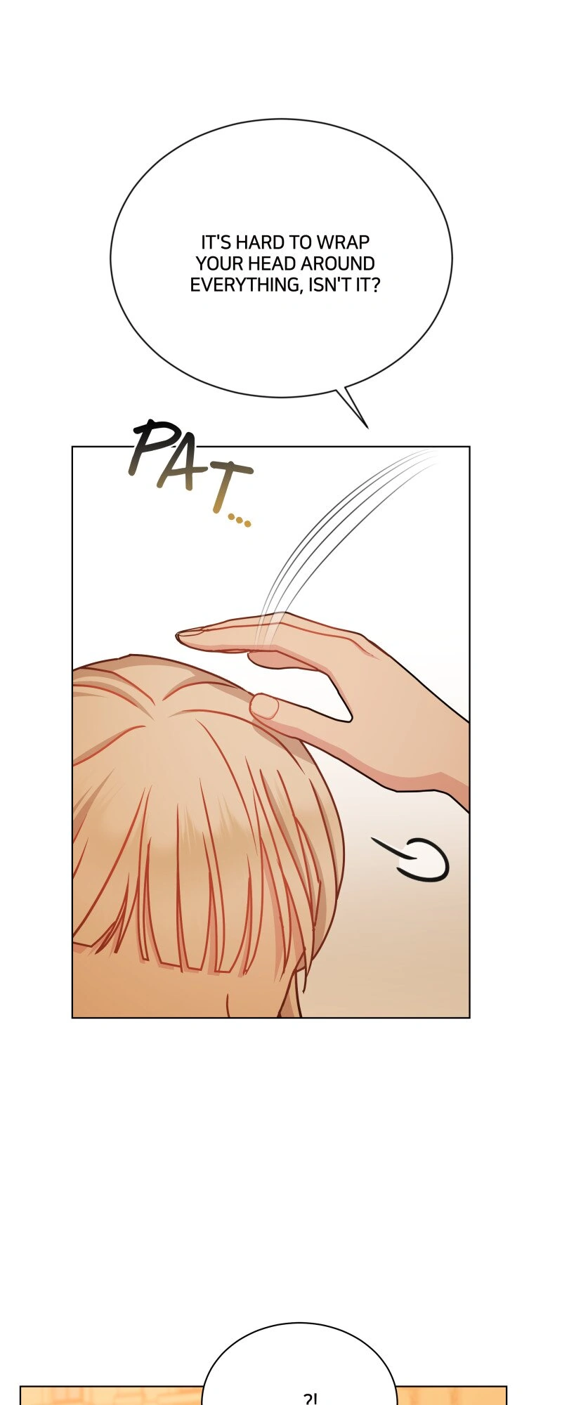 More Than You Know Chapter 62 page 73