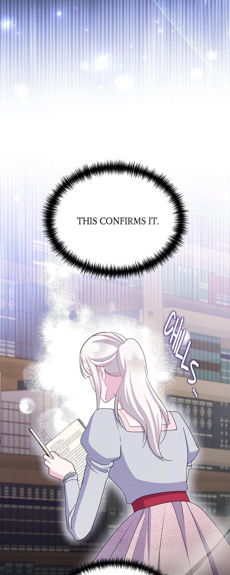 More Than You Know Chapter 63 page 13