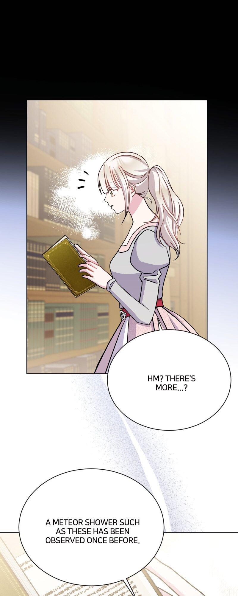 More Than You Know Chapter 63 page 15