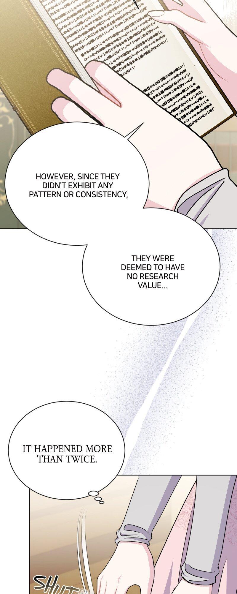 More Than You Know Chapter 63 page 16