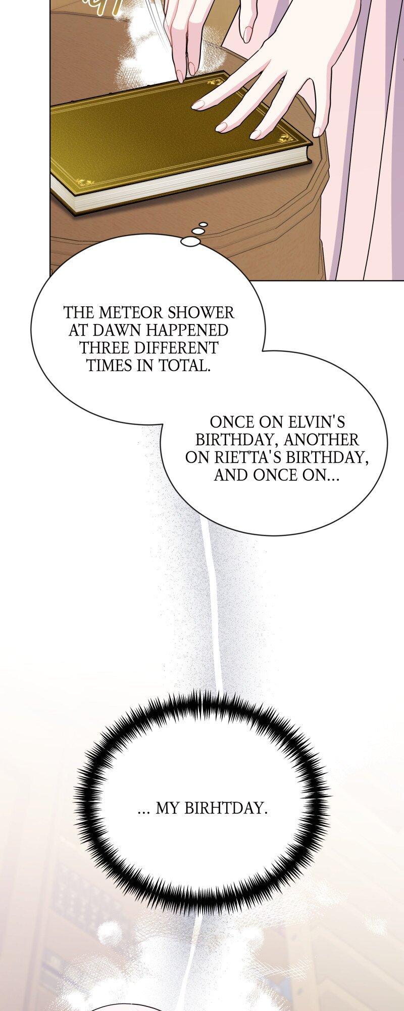 More Than You Know Chapter 63 page 17