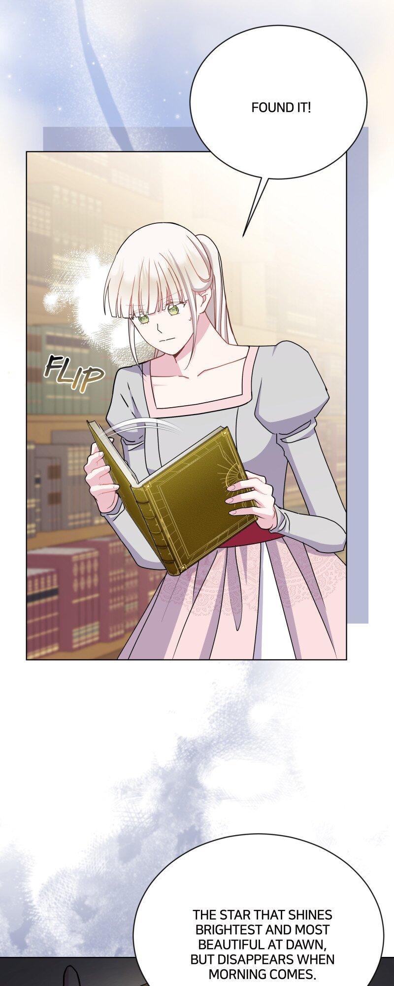 More Than You Know Chapter 63 page 1