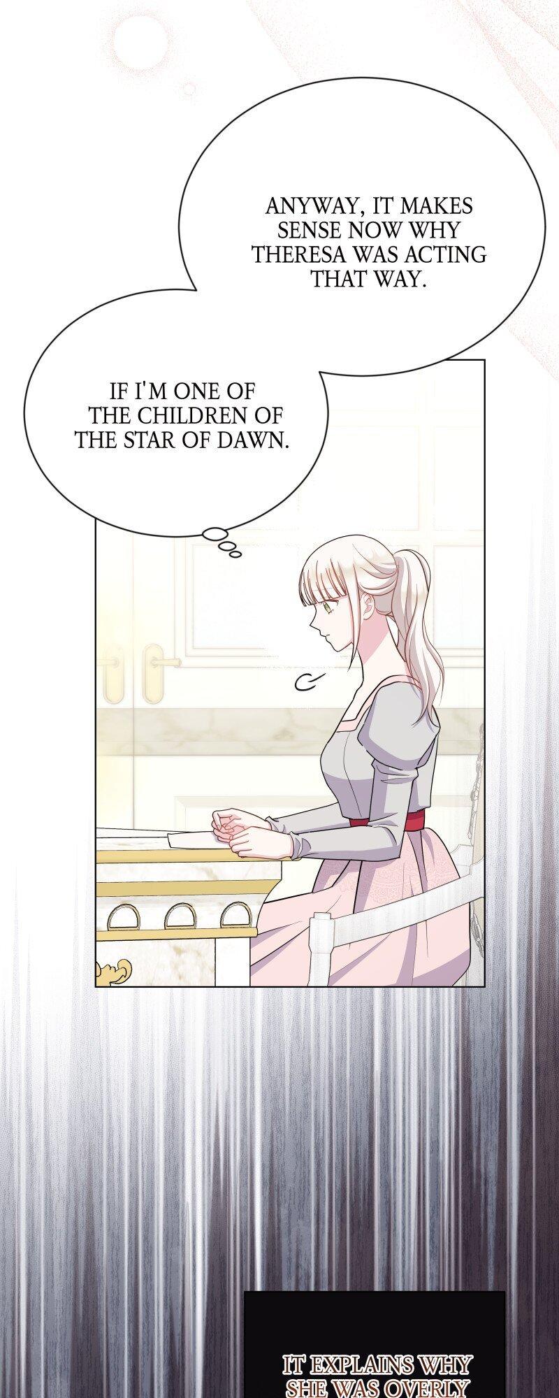More Than You Know Chapter 63 page 30